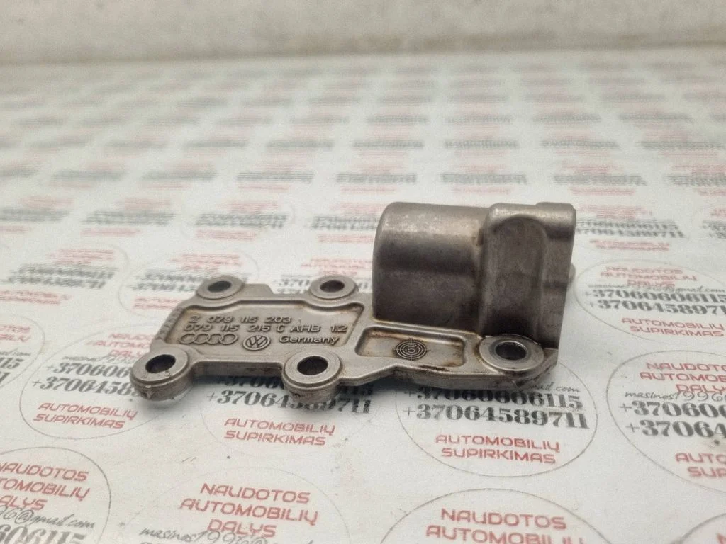 Timing belt/chain tensioner – Audi Q7 4L (2005-2015)