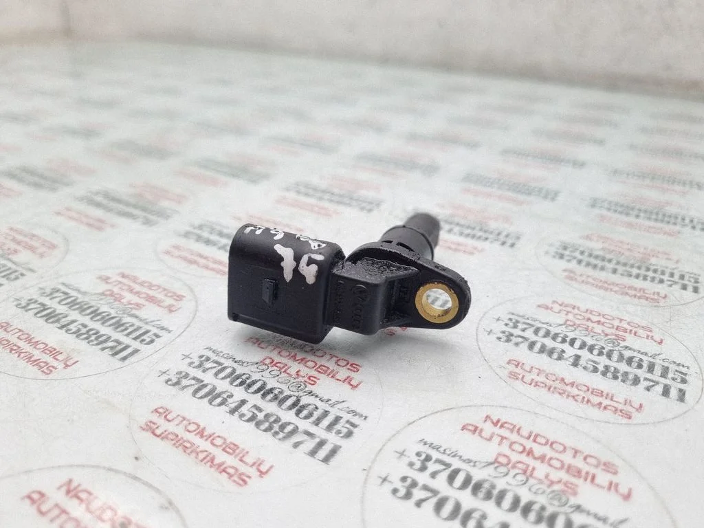 Camshaft position sensor – Audi A3 S3 8P (2003-2012)