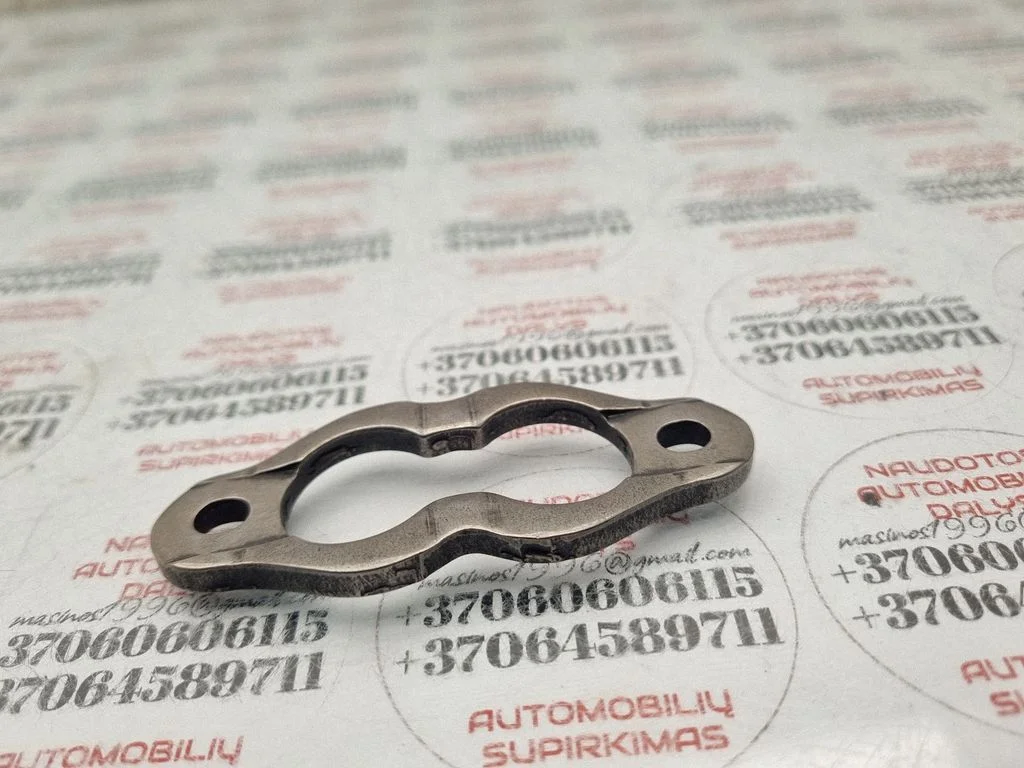 Fuel Injector clamp holder
