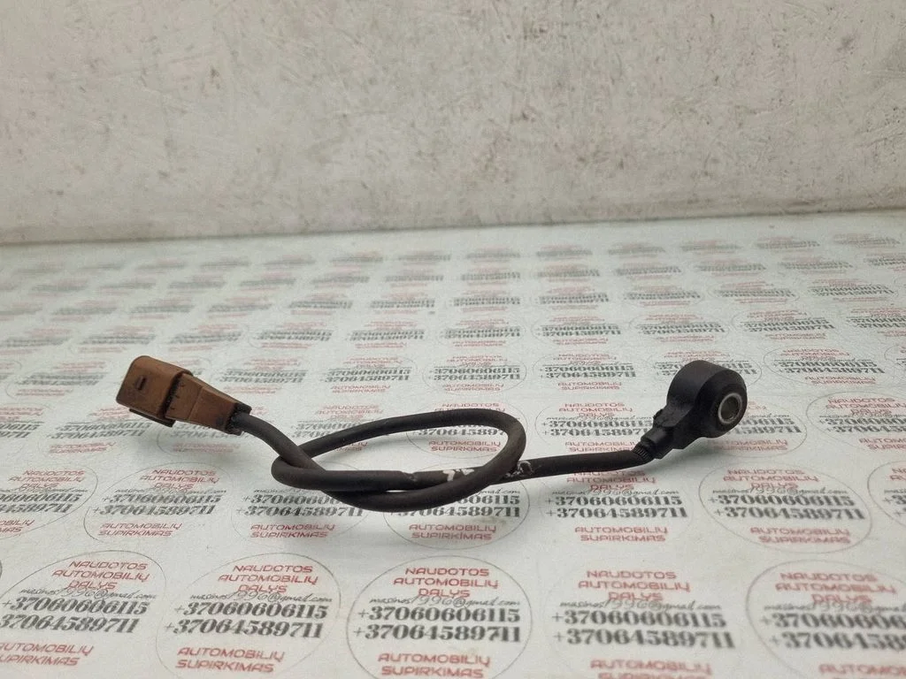 Detonatsiooniandur