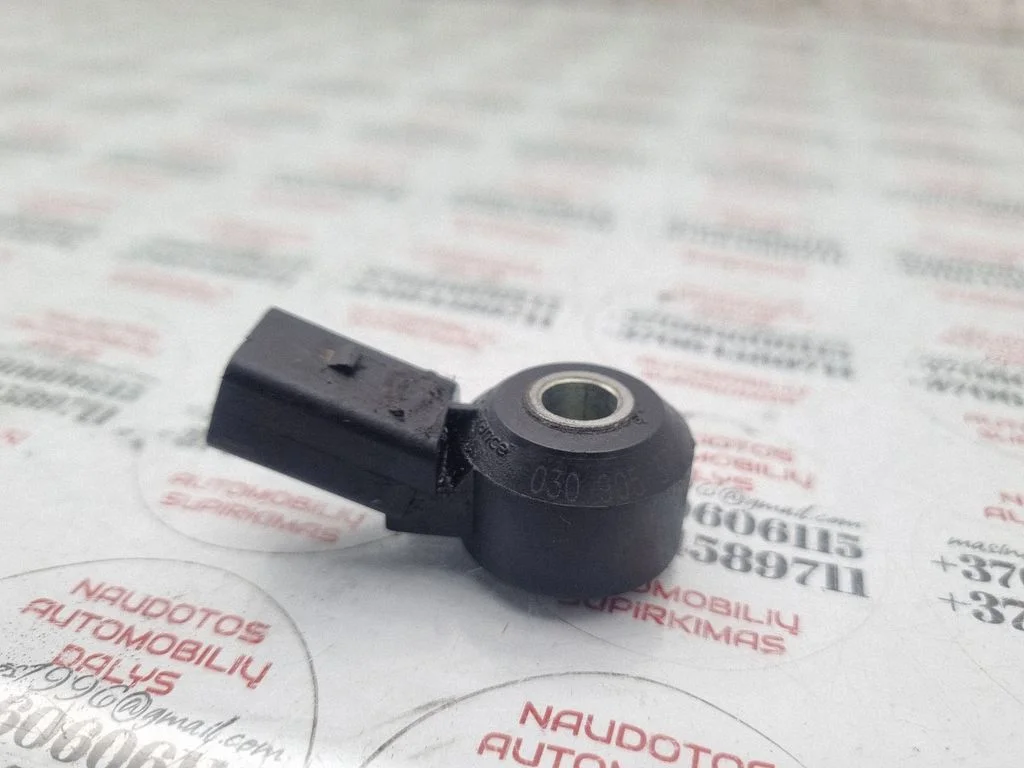 Detonation knock sensor 030905377C