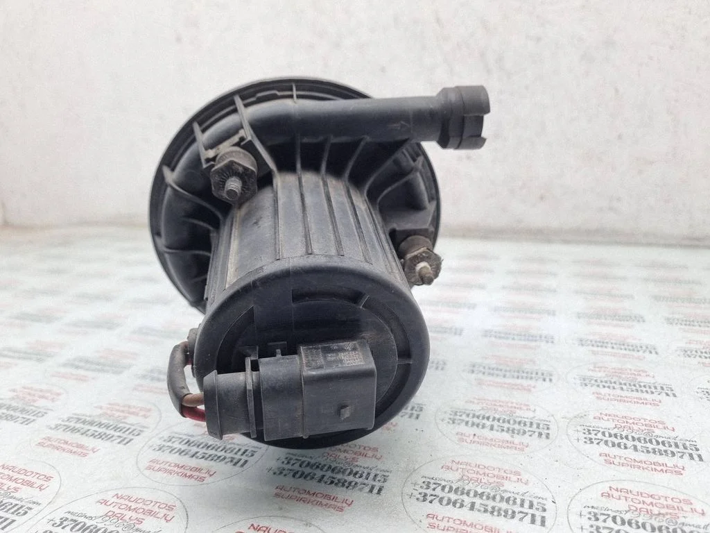 Pompa powietrza wtórnego – Audi Q7 4L (2005-2015)