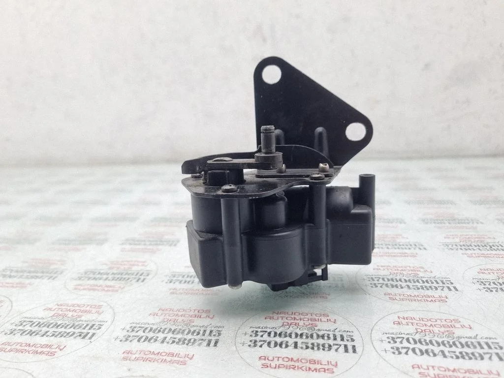 Vent window/glass motor – Ford Galaxy (1995-2000)
