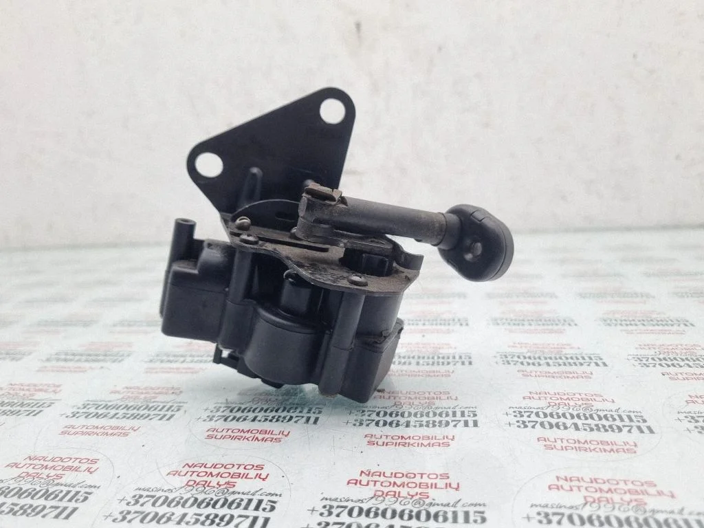 Vent window/glass motor 7M0847079