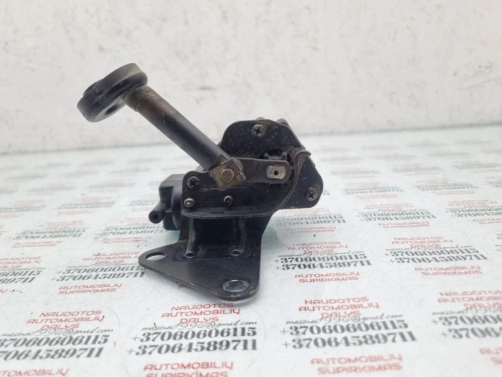 Vent window/glass motor 7M0847080