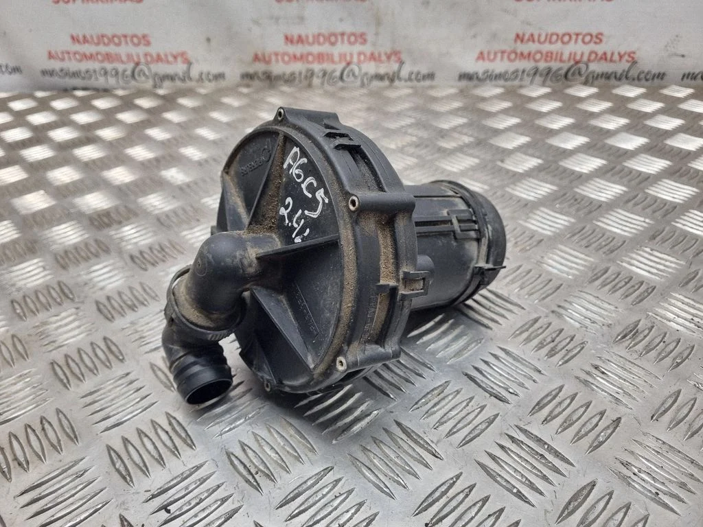 Pompa powietrza wtórnego – Audi A6 Allroad C5 (1999-2005)
