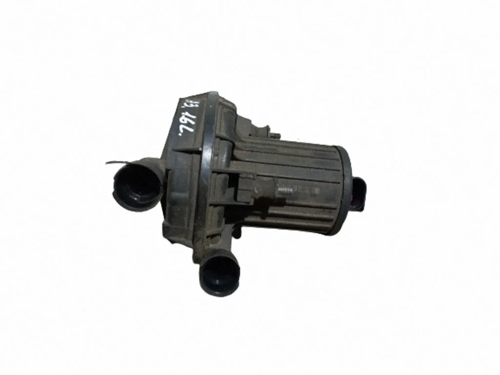 Secondary air pump – Audi A3 S3 8L (1996-2003)
