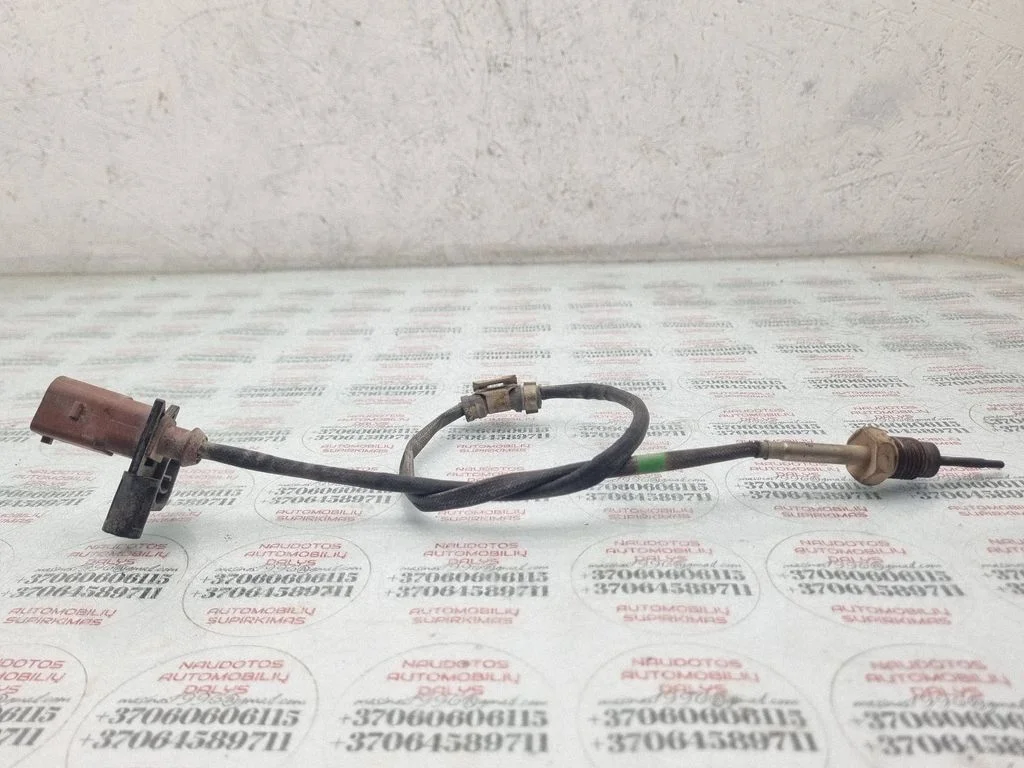 Heitgaasi temperatuuriandur 03L906088CJ