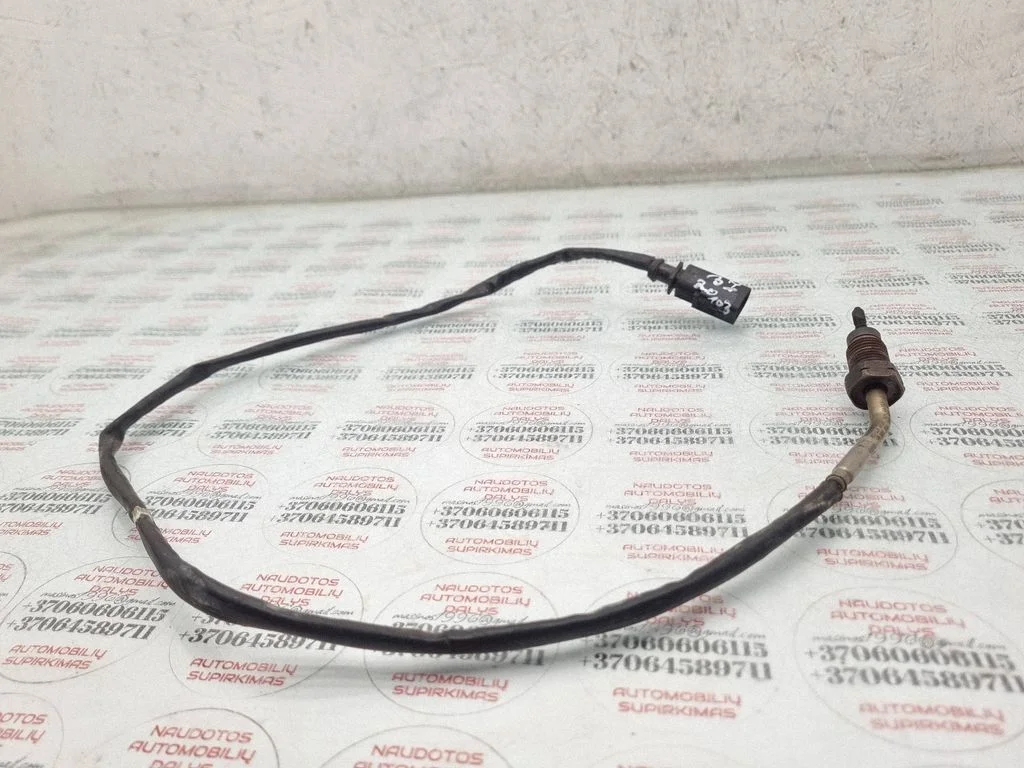 Heitgaasi temperatuuriandur 03L906088BD