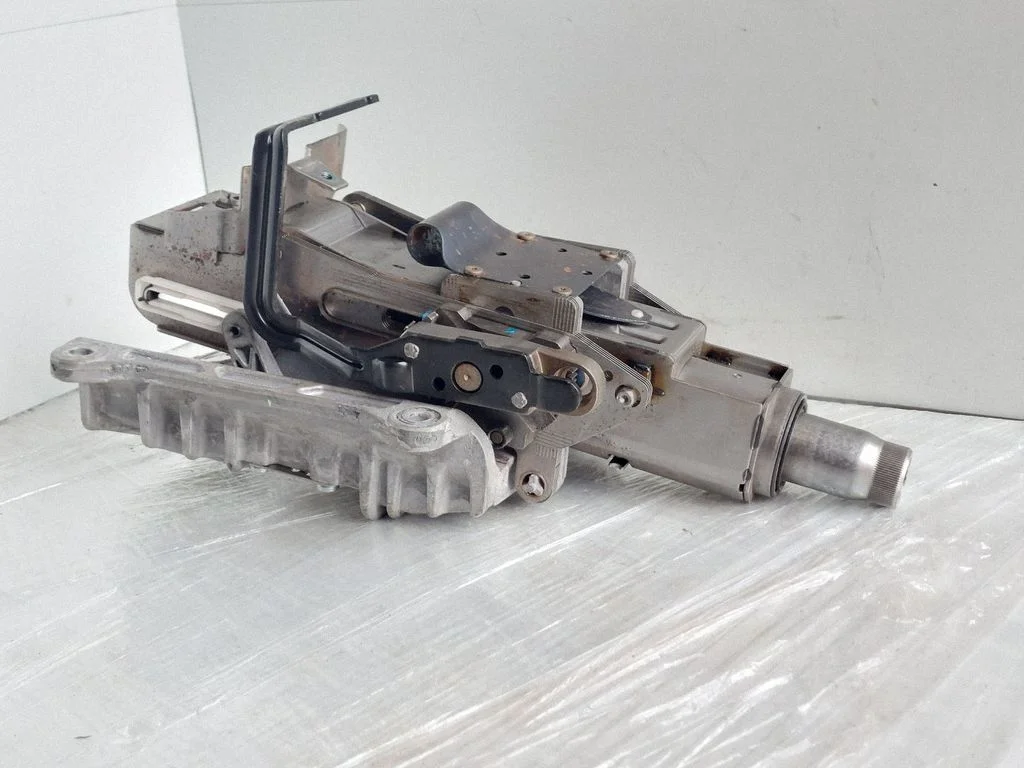 Roolisamba komplekt – Audi A6 Allroad C6 (2006-2011)