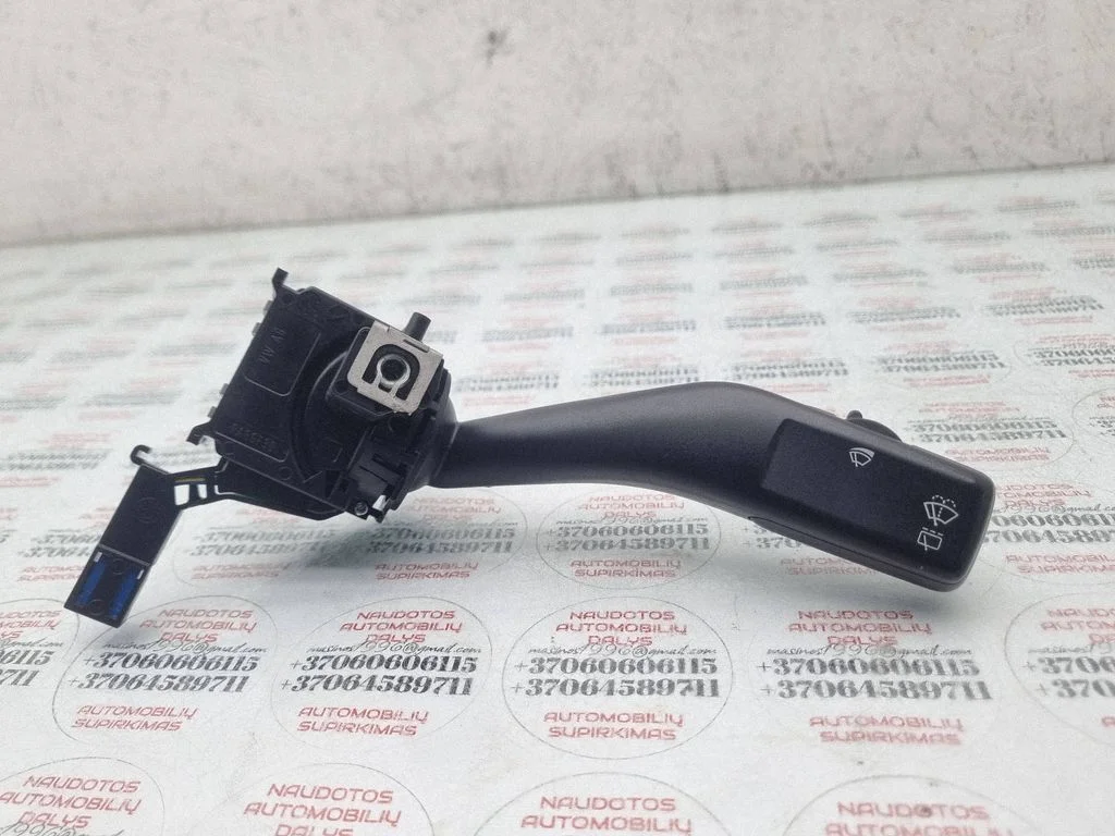 Wiper control stalk 1K0953519