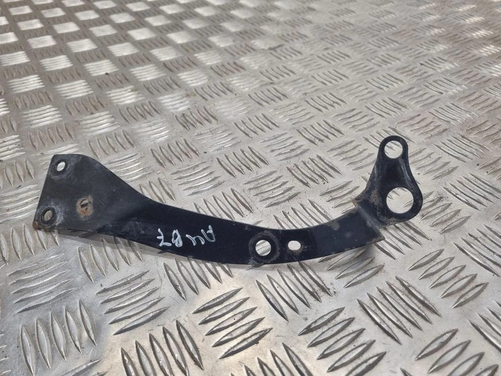 Side radiator support slam panel – Audi A4 S4 B7 8E 8H (2005-2008)