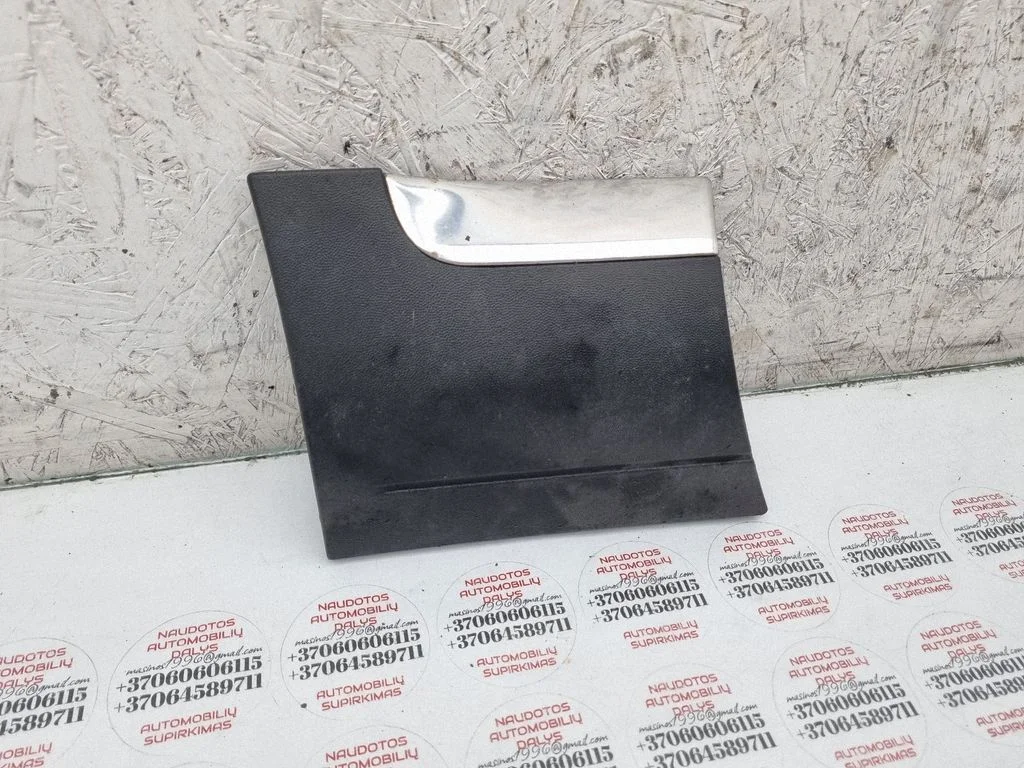 Fender trim (molding) 7L6854959A