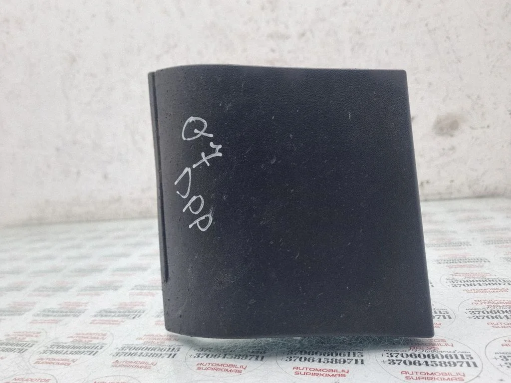 Fender trim (molding) – Audi Q7 4L (2005-2015)