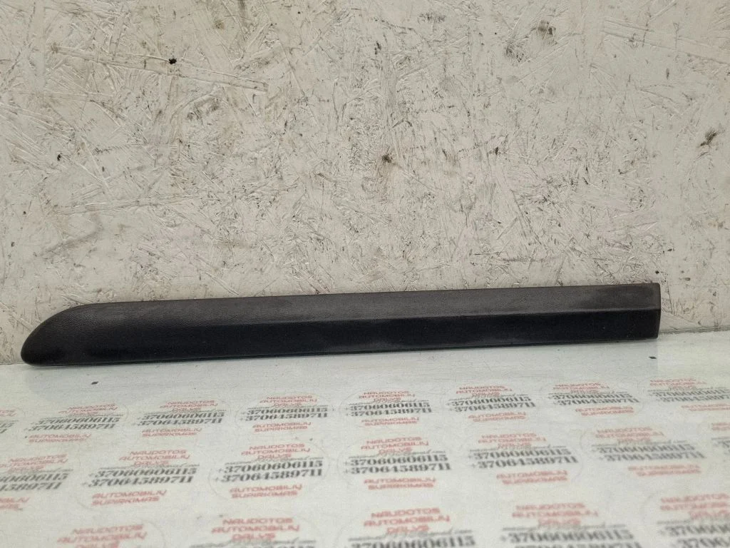 Fender trim (molding) 5Z3853535