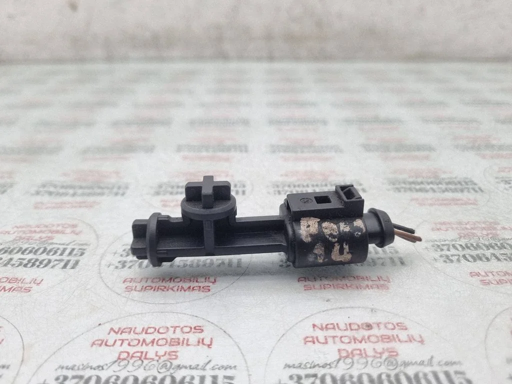 Speed sensor (speedometer sensor) – Volkswagen Polo (2002-2005)