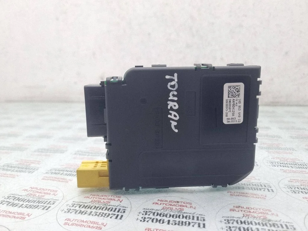 Steering angle sensor 1K0953549CQ