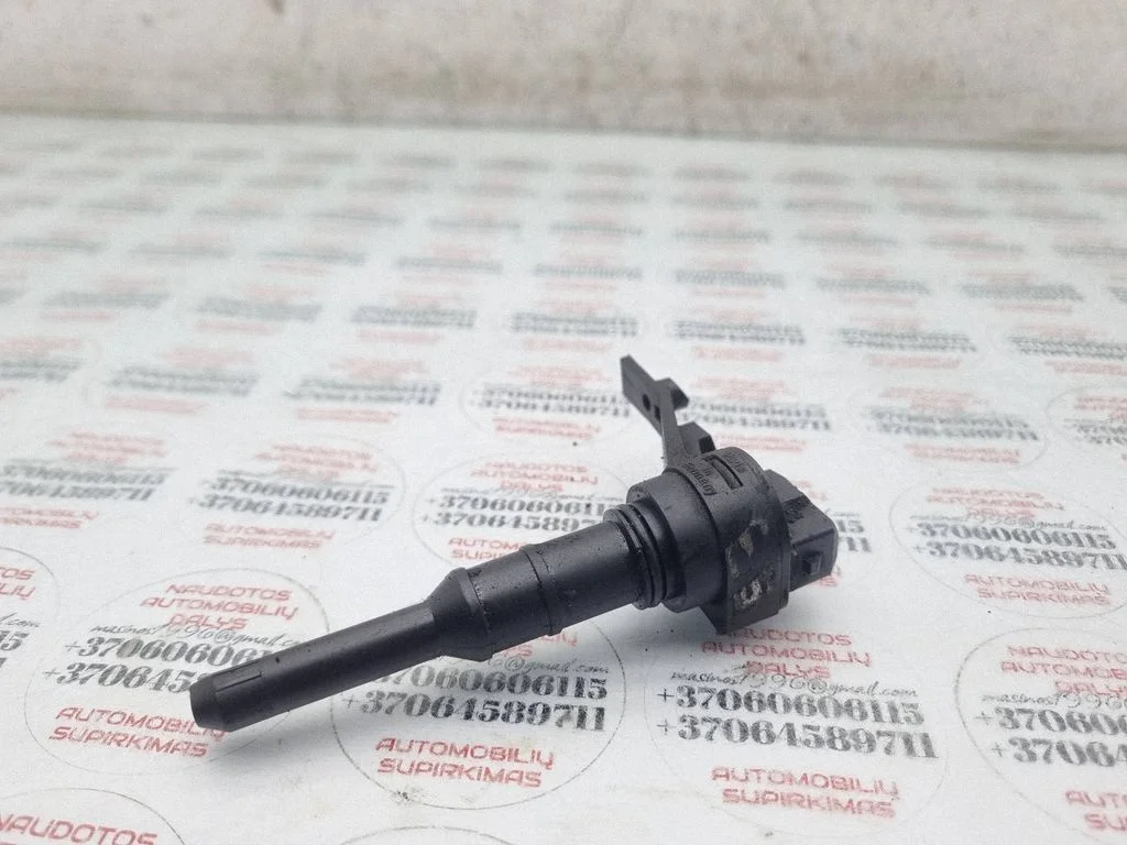 Speed sensor (speedometer sensor) – Volkswagen Passat B5 (1997-2000)