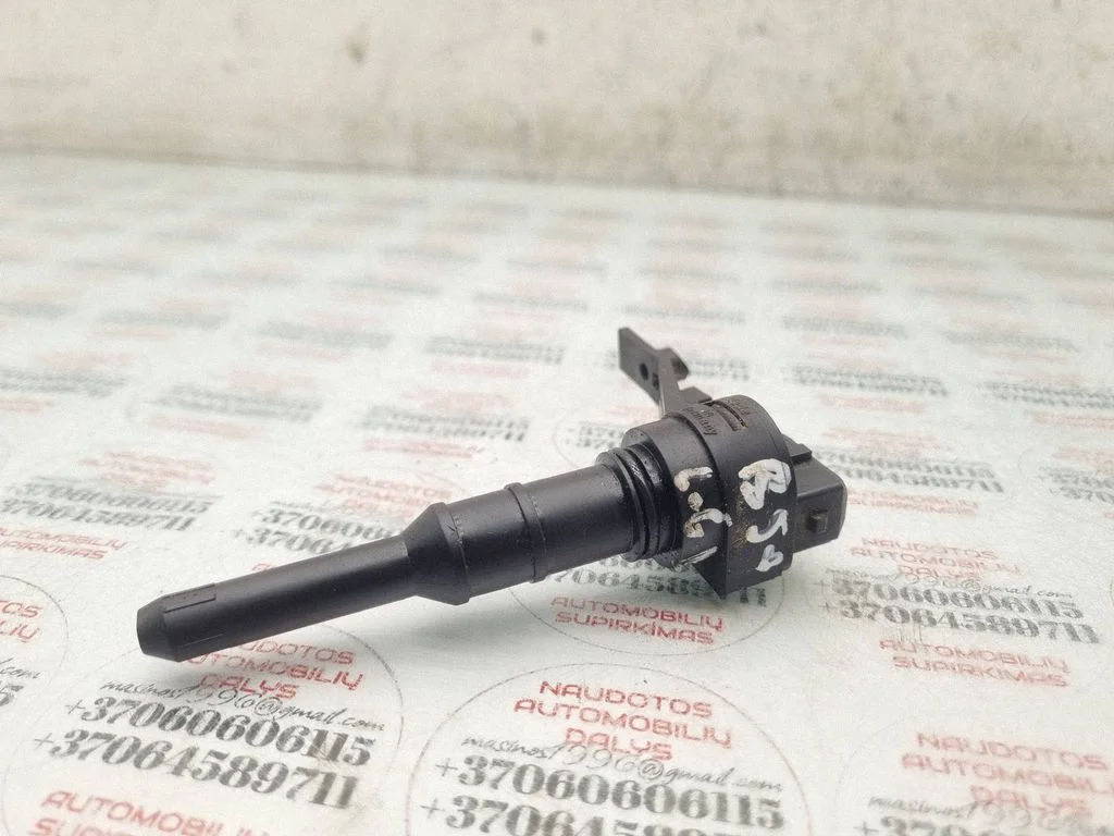 Speed sensor (speedometer sensor) – Volkswagen Passat B5.5 (2001-2005)
