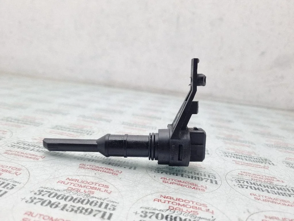 Speed sensor (speedometer sensor) – Volkswagen Passat B5 (1997-2000)