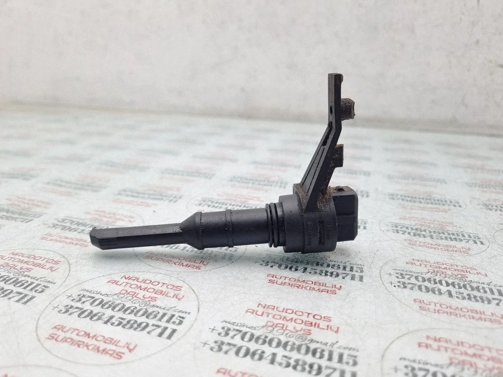 Speed sensor (speedometer sensor) – Volkswagen Passat B5 (1997-2000)