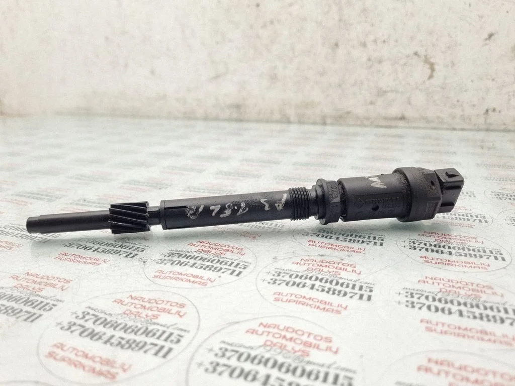 Speed sensor (speedometer sensor) – Audi A3 S3 8L (1996-2003)
