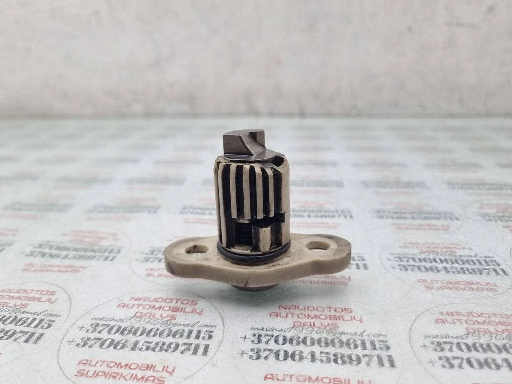 Reversing light switch sensor