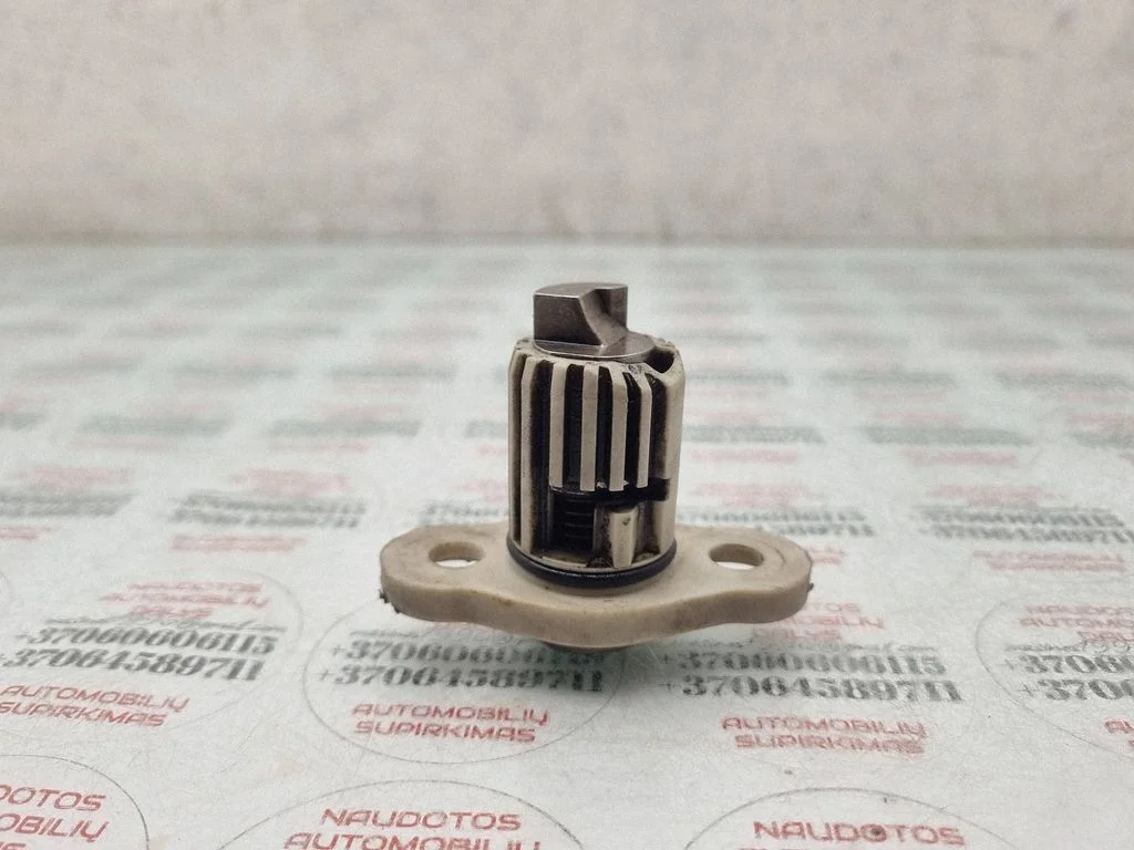 Reversing light switch sensor