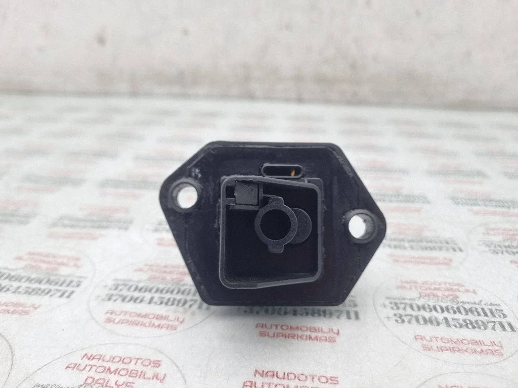 Reversing light switch sensor