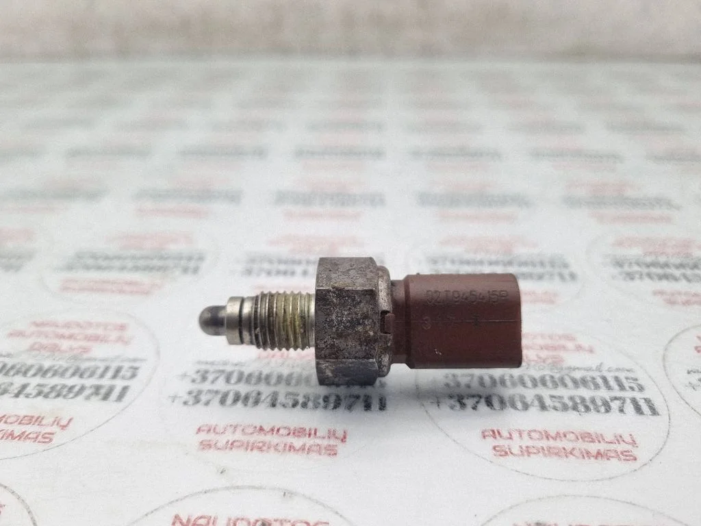 Tagurdustule andur 02T945415P