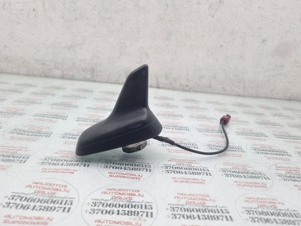 Antena (GPS) – Audi A4 Allroad B8 (2008-2016)
