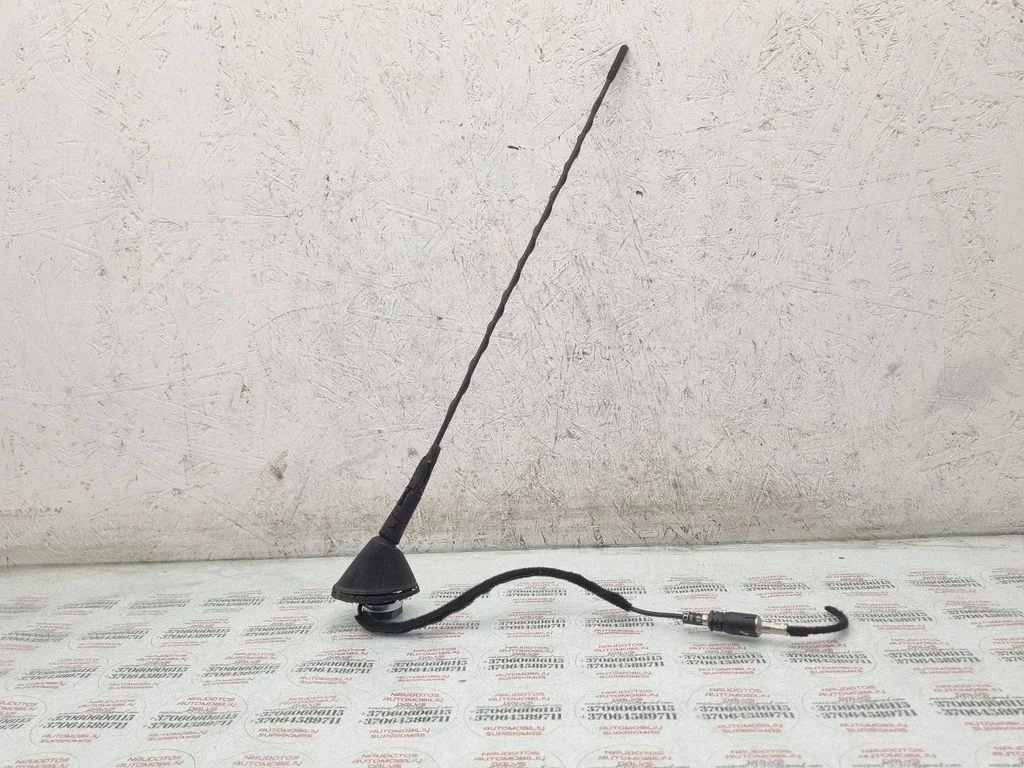 Antenn (GPS-antenn) – Audi A6 Allroad C5 (1999-2005)