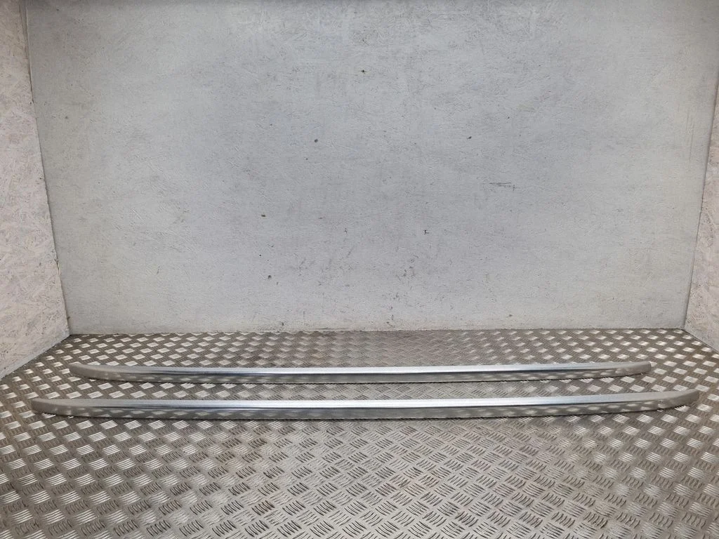 Roof bar rail 4L0860022N