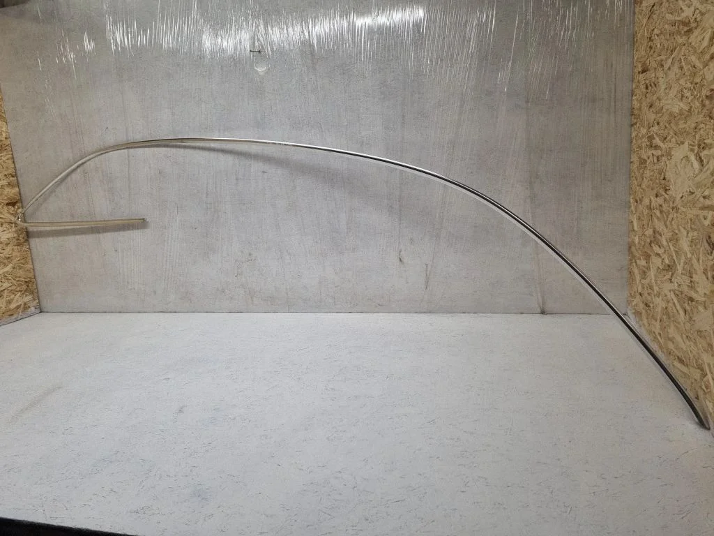 Roof trim bar molding cover 8K9853703