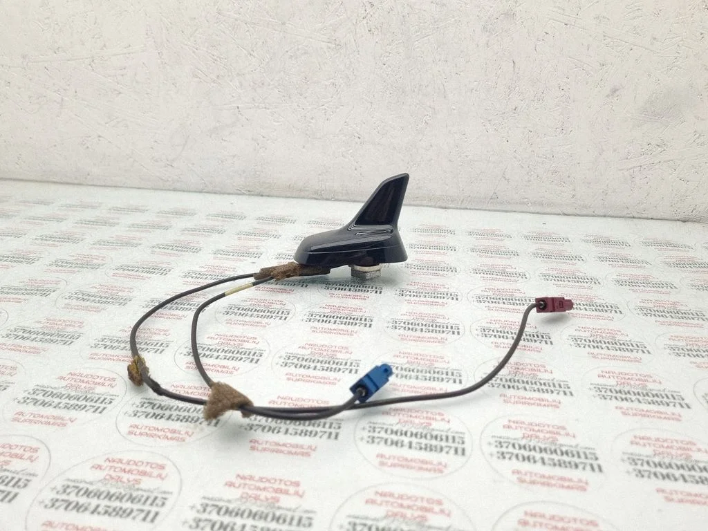 Antena (GPS antena) 4E0035503R
