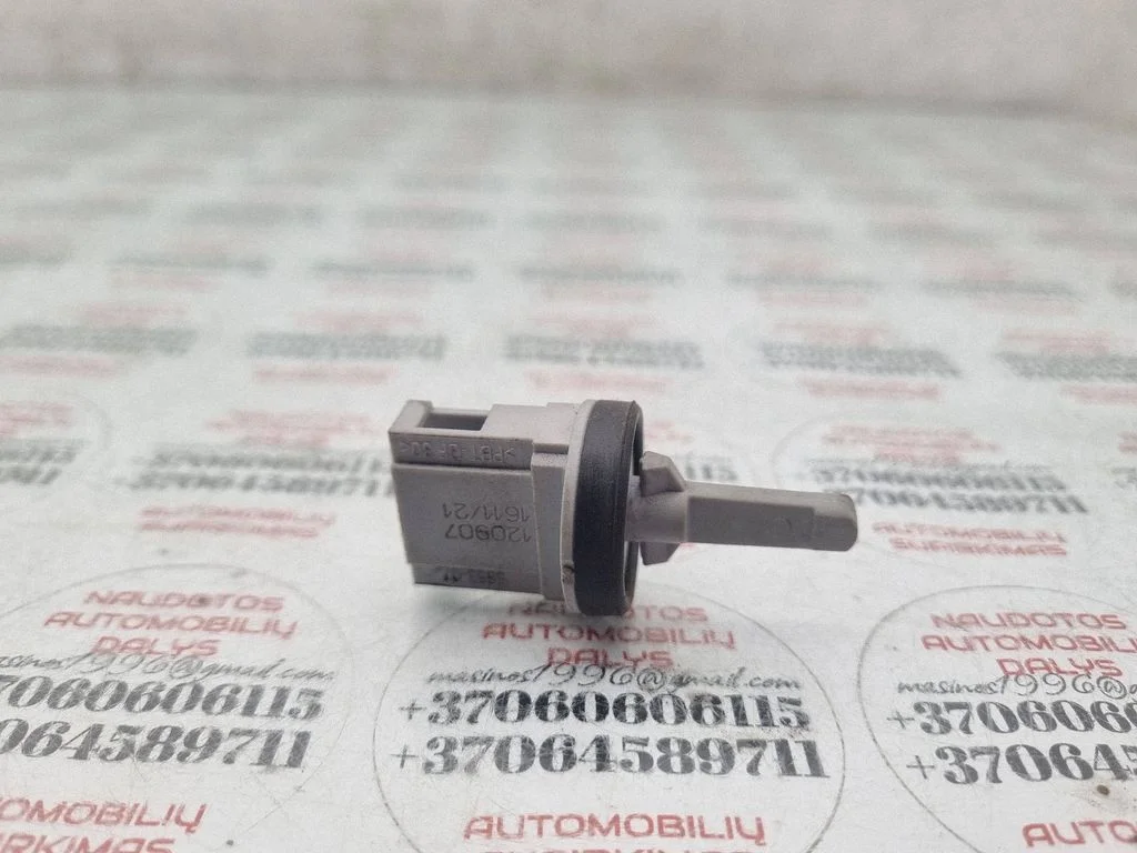 Salongi temperatuuri andur – Volkswagen Touareg I (2002-2010)