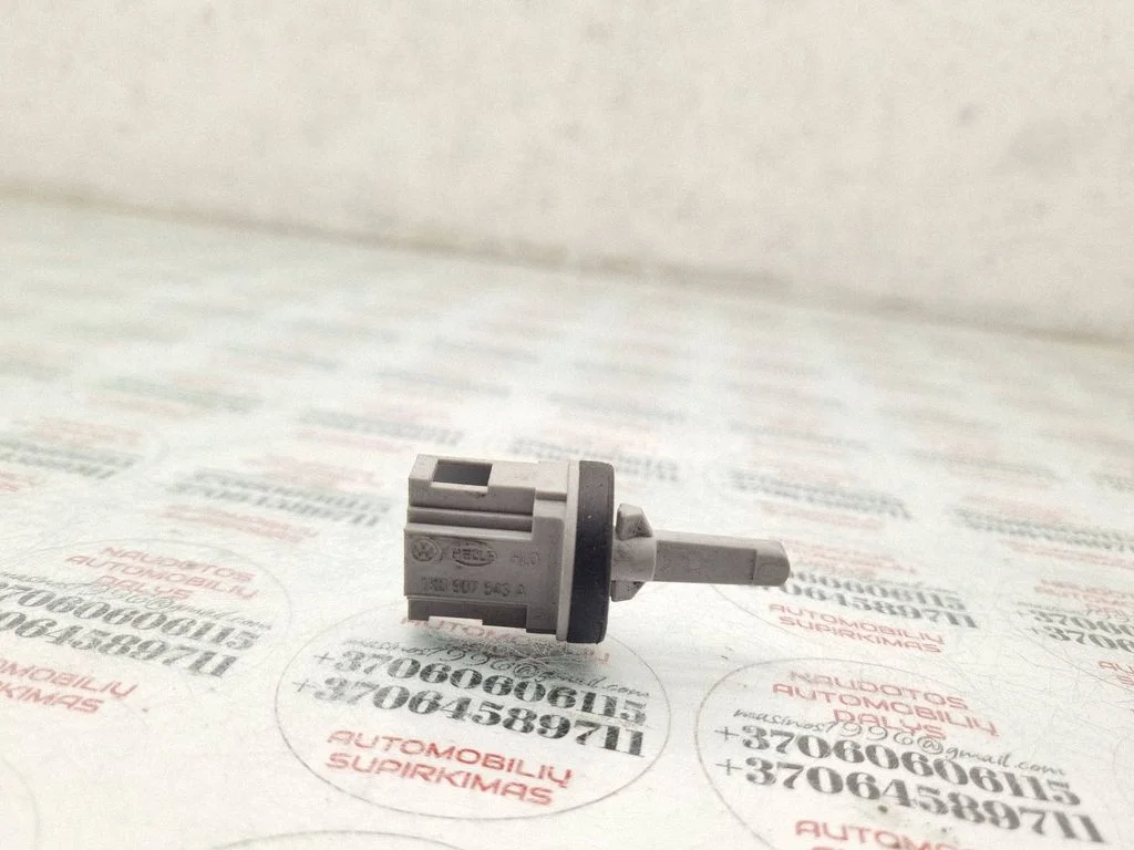 Salongi temperatuuri andur – Audi Q7 4L (2005-2015)