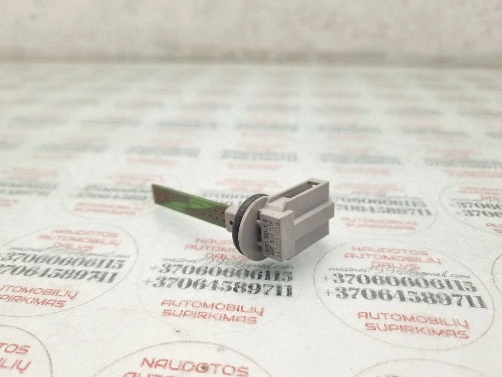 Salongi temperatuuri andur – Audi Q7 4L (2005-2015)