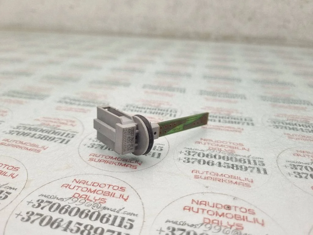 Salongi temperatuuri andur – Audi Q7 4L (2005-2015)