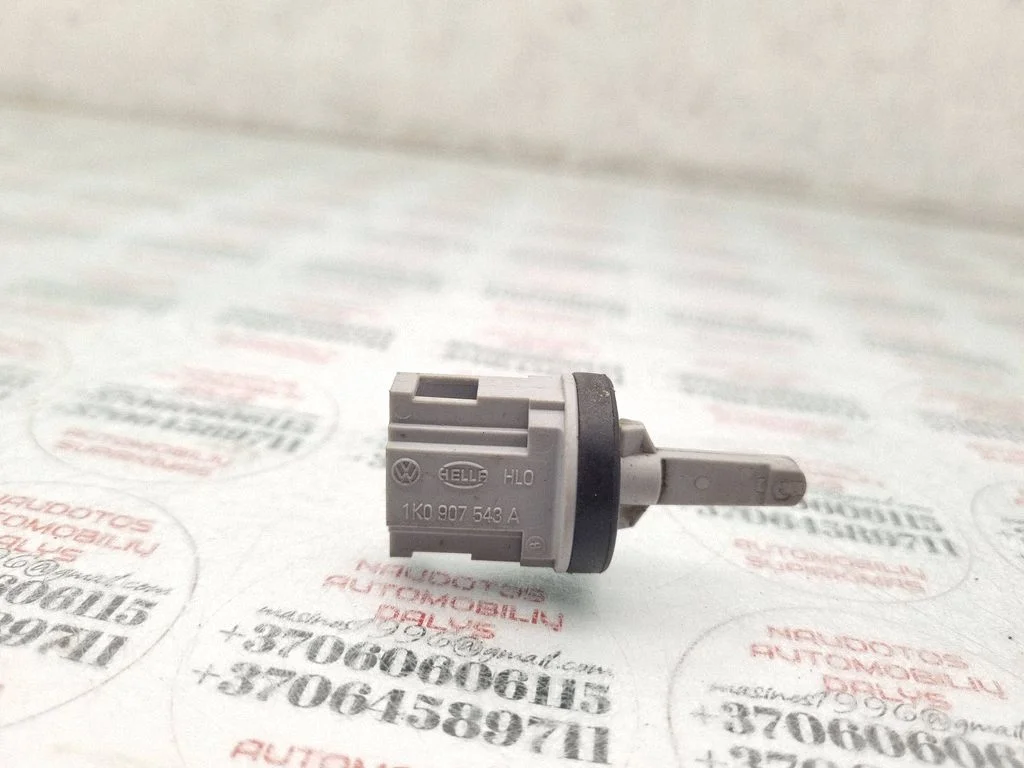 Salongi temperatuuri andur – Audi Q7 4L (2005-2015)