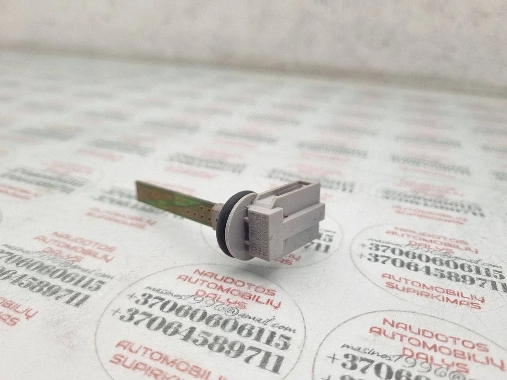 Salongi temperatuuri andur – Audi Q7 4L (2005-2015)