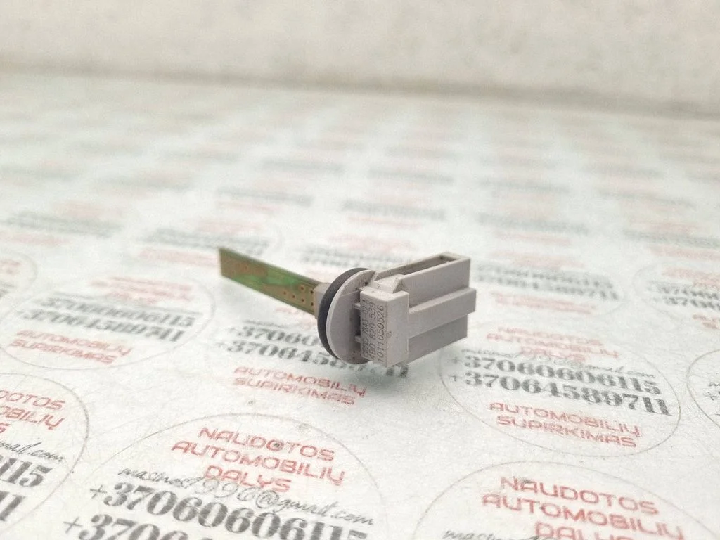 Salongi temperatuuri andur – Audi Q7 4L (2005-2015)