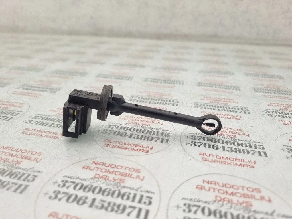 Interior temperature sensor 4E0907543