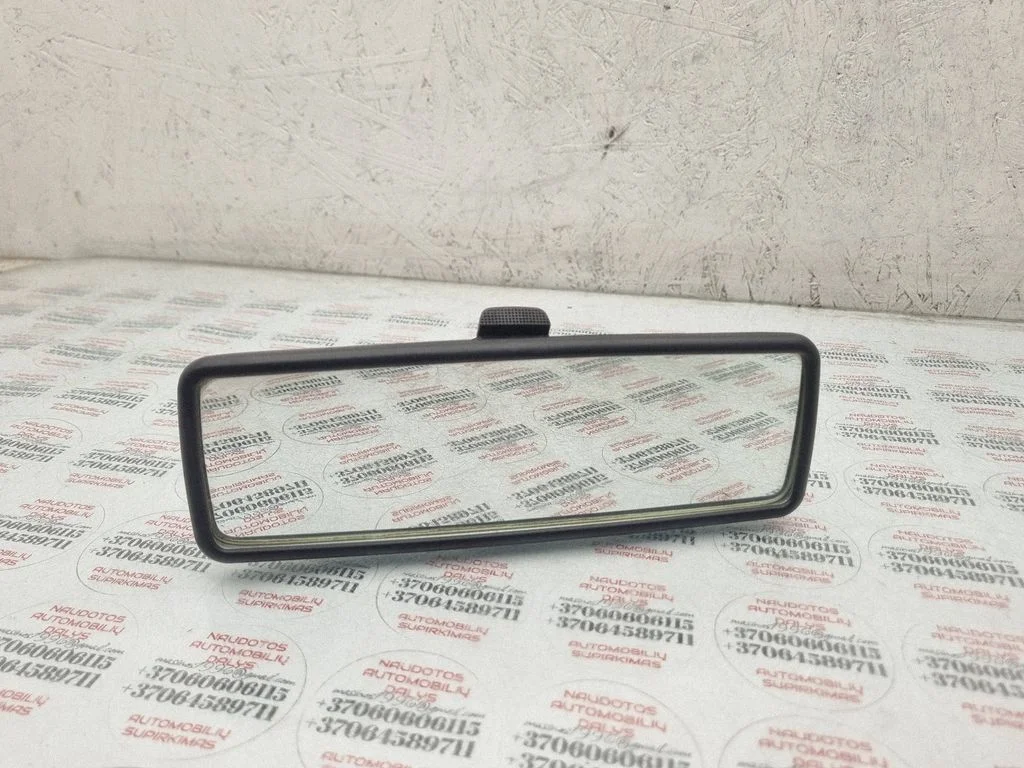 Atpakaļskata spogulis (salonā) 6N0857511A