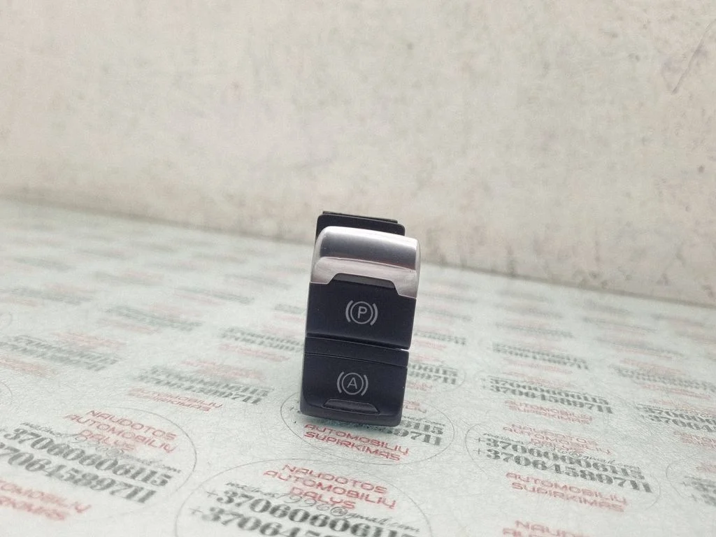 Hand parking brake switch 8K1927225C