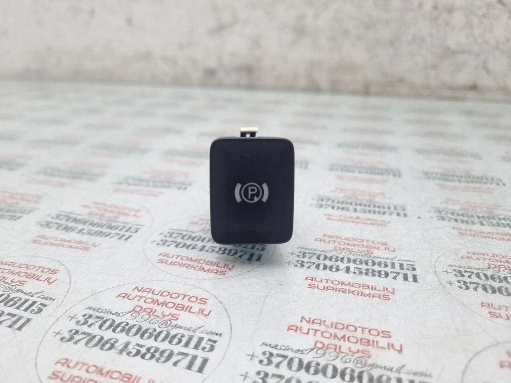 Käsipiduri lüliti 3C0927225A