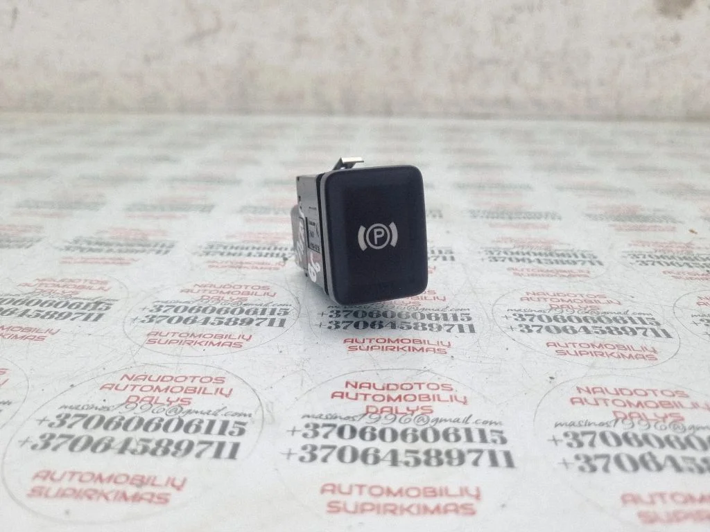 Käsipiduri lüliti 3C0927225C