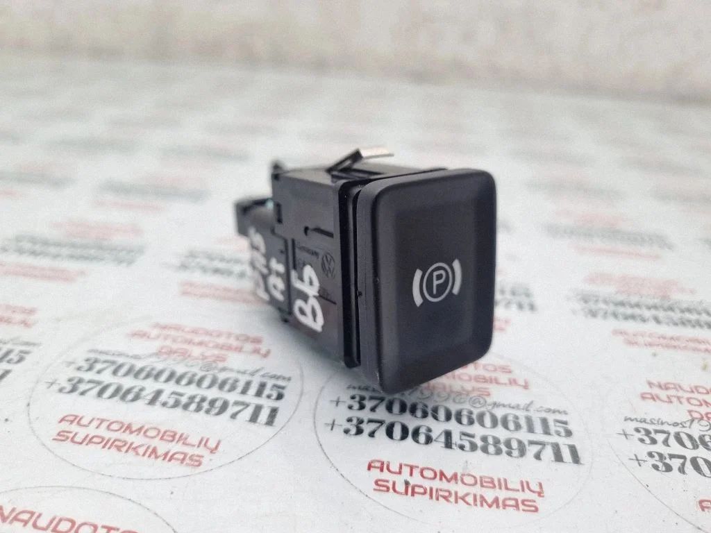 Käsipiduri lüliti 3C0927225C