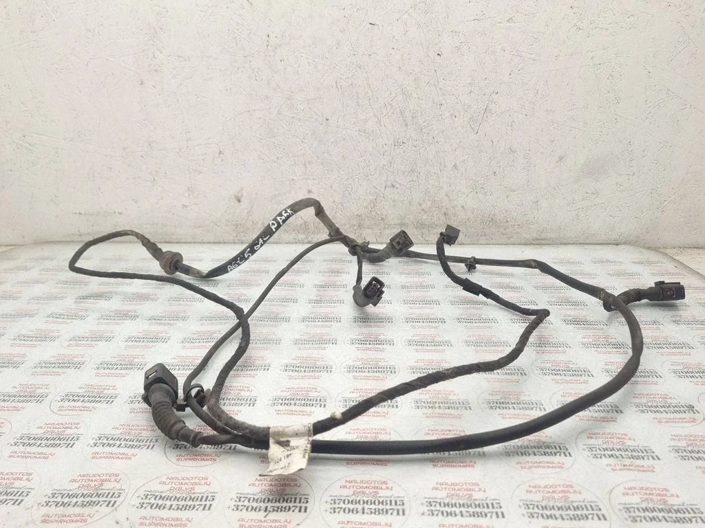 Parkimisandurite (PDC) juhtmestik – Audi A6 Allroad C5 (1999-2005)