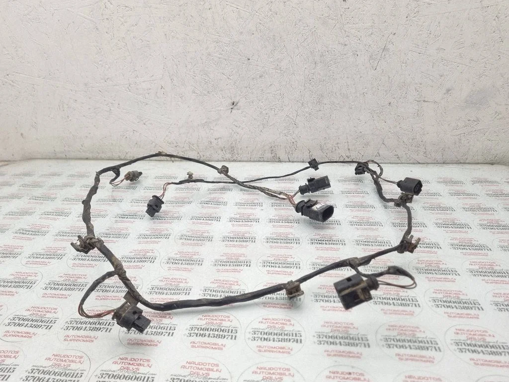 Parkimisandurite (PDC) juhtmestik 1J0973814